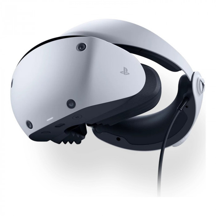 Шлем Sony PlayStation VR2 | Фото 12 из 13