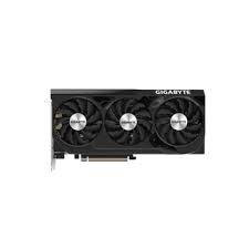 Видеокарта Gigabyte (GV-N4070WF3OCV2-12GD) GeForce RTX 4070 12GB WINDFORCE V2 OC | Фото 1 из 1