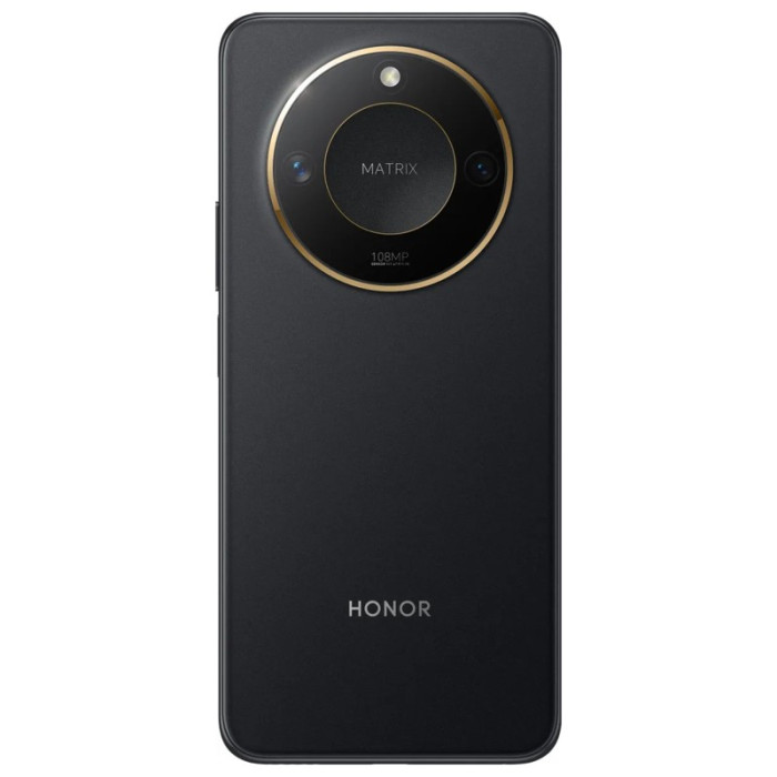 Смартфон Honor X9c 8/256GB Синий | Фото 2 из 3