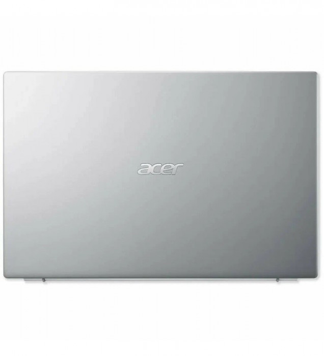 Ноутбук Acer Aspire 3 A315-58-52AF (Core i5 1135G7 8GB/512GB SSD/15.6" FullHD/Win11) Серебристый | Фото 5 из 10