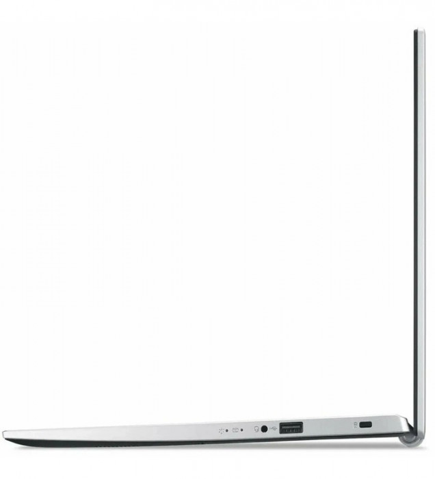 Ноутбук Acer Aspire 3 A315-58-52AF (Core i5 1135G7 8GB/512GB SSD/15.6" FullHD/Win11) Серебристый | Фото 6 из 10