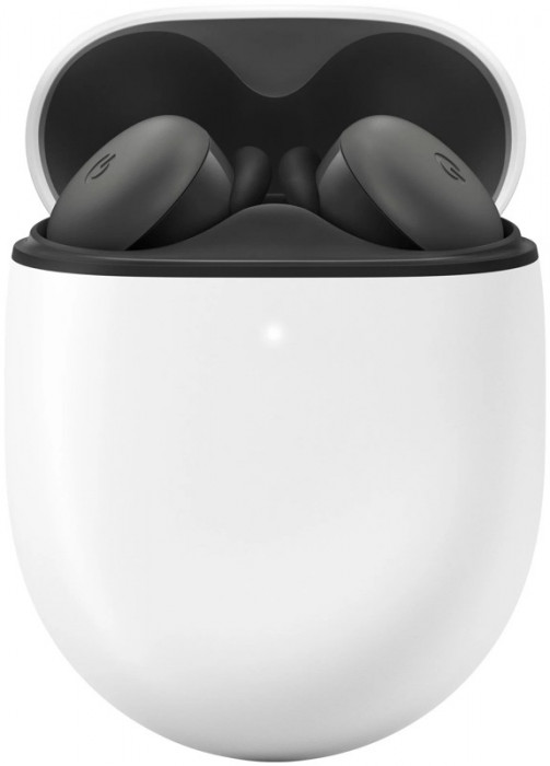 Беспроводные наушники Google Pixel Buds Pro Black