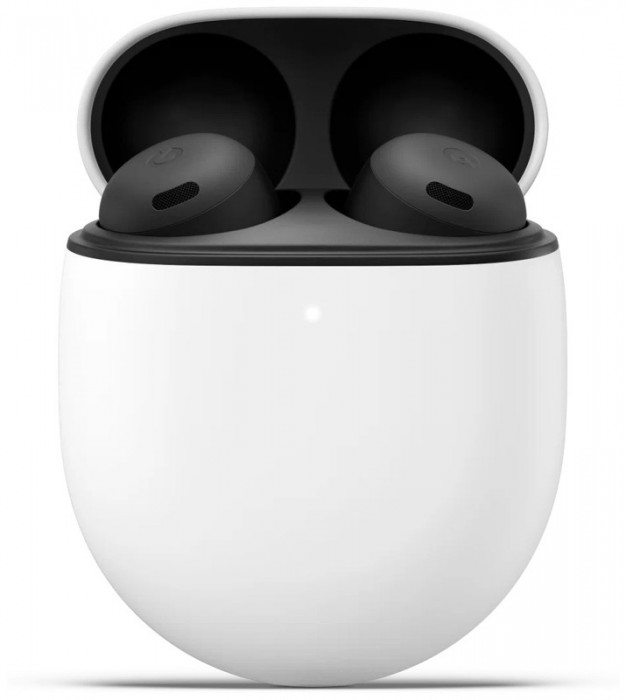 Беспроводные наушники Google Pixel Buds Pro Black