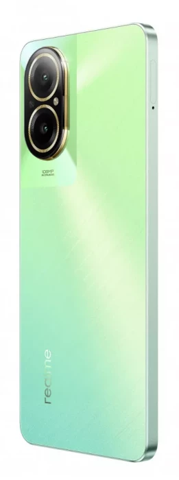 Смартфон Realme C67 6/128GB Зеленый (Green Oasis) EAC | Фото 6 из 6