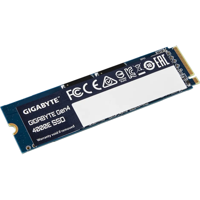 Накопитель SSD 1Tb Gigabyte 4000E (G440E1TB)