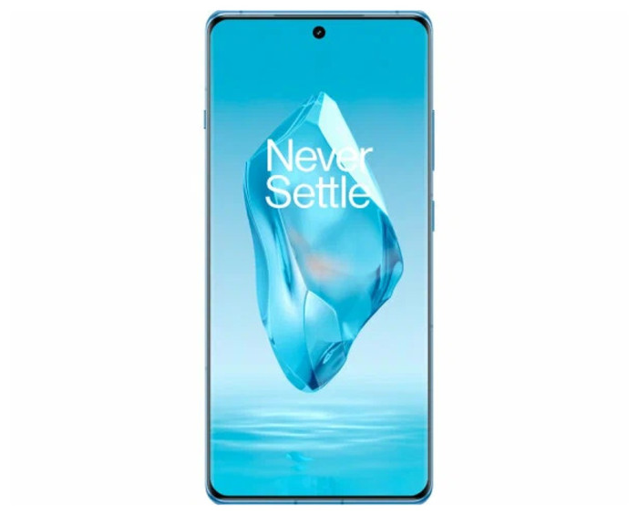 Смартфон OnePlus (12R) Ace 3 16/1TB Синий (Blue) | Фото 2 из 5