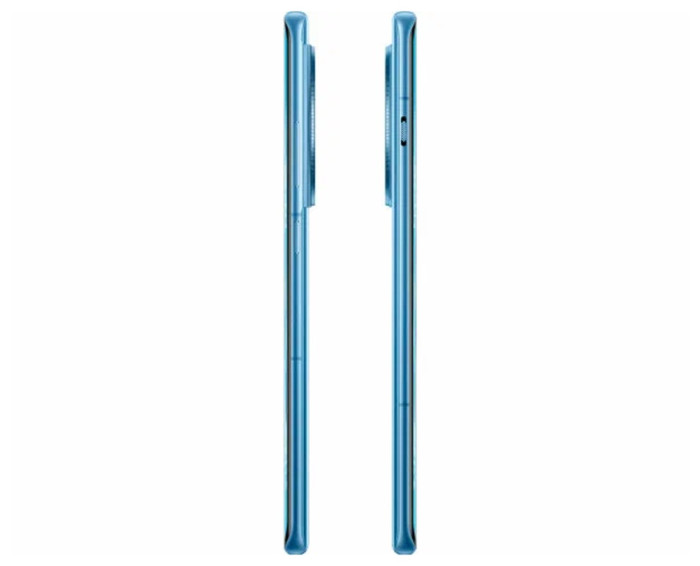 Смартфон OnePlus (12R) Ace 3 16/1TB Синий (Blue) | Фото 3 из 5