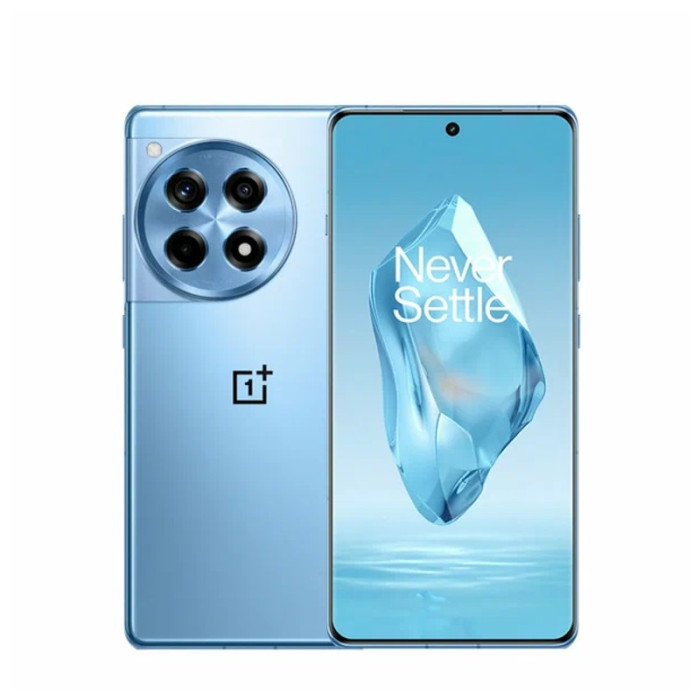 Смартфон OnePlus (12R) Ace 3 16/1TB Синий (Blue) | Фото 4 из 5
