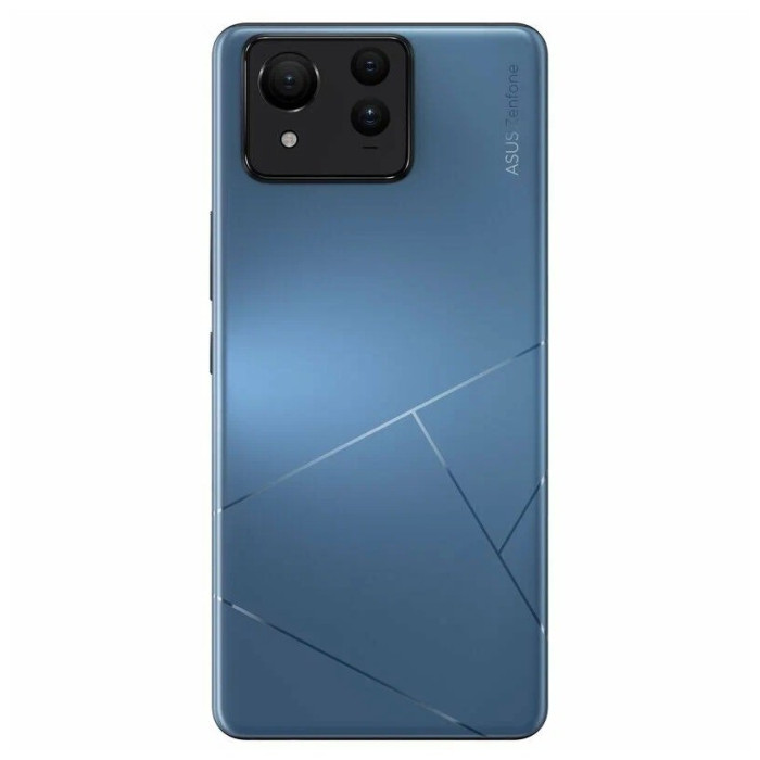Смартфон Asus Zenfone 11 Ultra 12/256GB Синий (Skyline Blue) | Фото 2 из 5