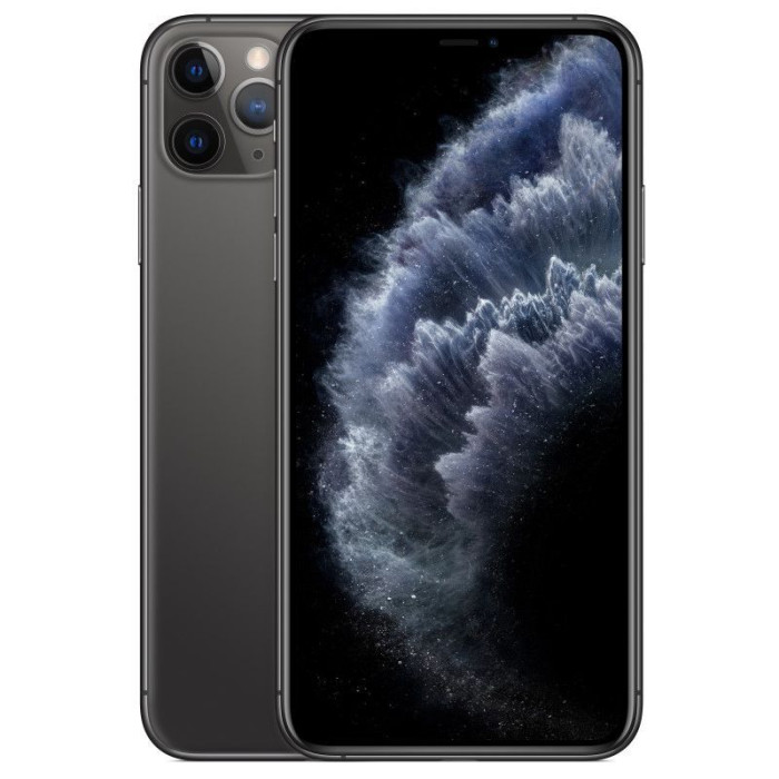 Смартфон Apple iPhone 11 Pro Max 512GB Серый космос | Фото 1 из 2