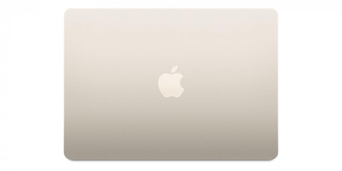 Ноутбук Apple MacBook Air 13 2022 MLY13 (Apple M2, 8GB/256GB, 8-Core GPU) Золотой | Фото 5 из 6