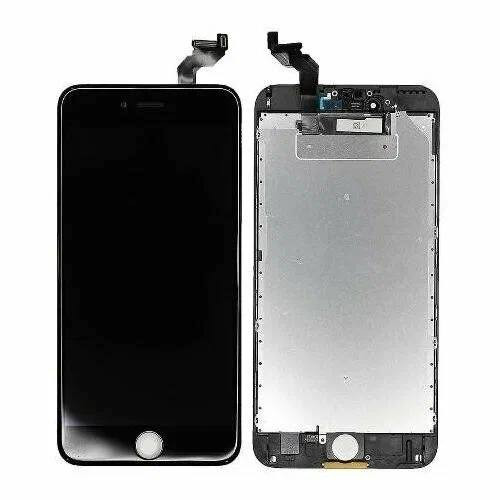 Модуль (тачскрин + дисплей) для iPhone 6 Plus original черный | Фото 1 из 1