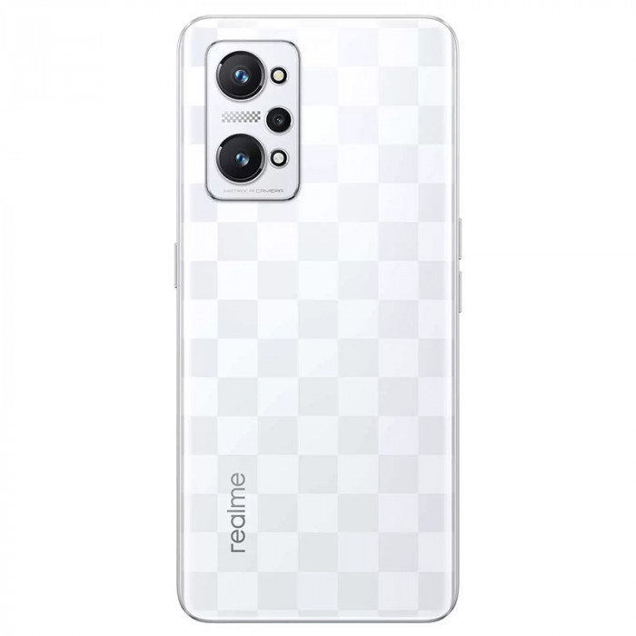 Смартфон Realme GT NEO 3T 8/128GB Белый (White) EAC | Фото 2 из 7