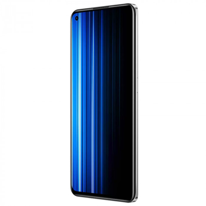 Смартфон Realme GT NEO 3T 8/128GB Белый (White) EAC | Фото 3 из 7