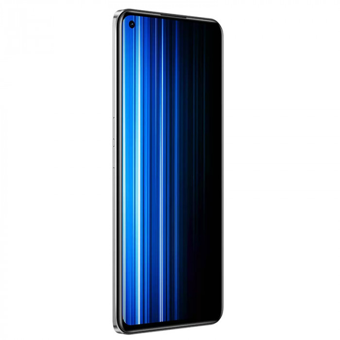 Смартфон Realme GT NEO 3T 8/128GB Белый (White) EAC | Фото 4 из 7