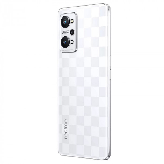 Смартфон Realme GT NEO 3T 8/128GB Белый (White) EAC | Фото 5 из 7