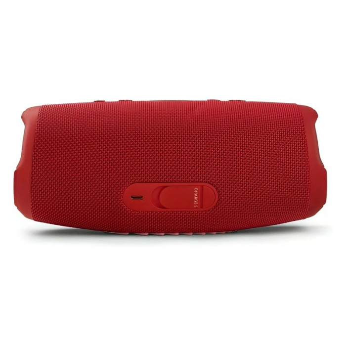 Портативная акустика JBL Charge 5 Красный | Фото 4 из 5