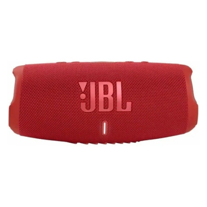Портативная акустика JBL Charge 5 Красный | Фото 1 из 5
