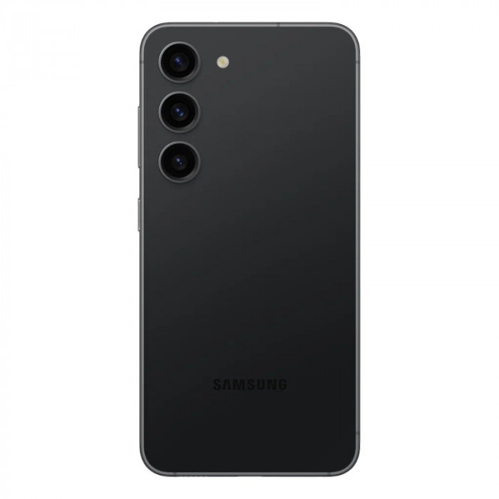 Смартфон Samsung Galaxy S23 8/128GB Черный Фантом (Phantom Black) | Фото 3 из 10