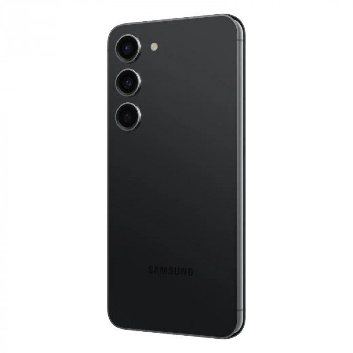 Смартфон Samsung Galaxy S23 8/128GB Черный Фантом (Phantom Black) | Фото 7 из 10