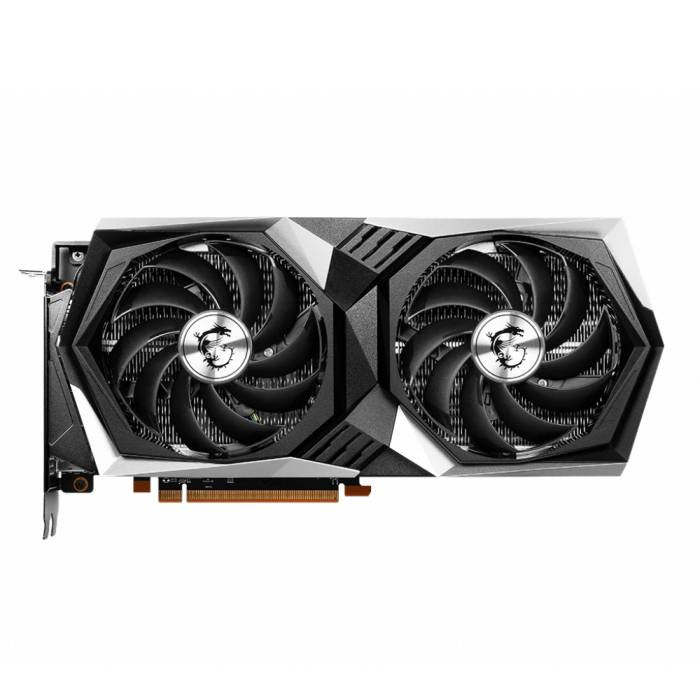 Видеокарта MSI (RX 6650 XT GAMING X 8G) Radeon RX 6650 XT 8GB GAMING X 8G | Фото 1 из 1