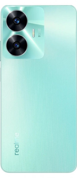Смартфон Realme C55 6/128GB Зеленый (Green) EAC | Фото 5 из 8