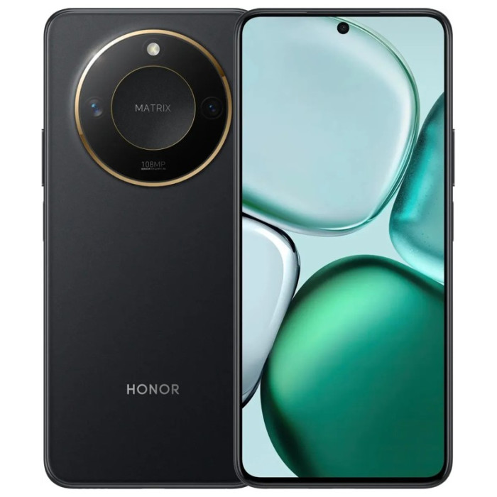 Смартфон Honor X9c 12/256GB Синий | Фото 1 из 3