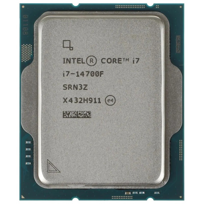 Процессор Intel Core i7 - 14700F OEM