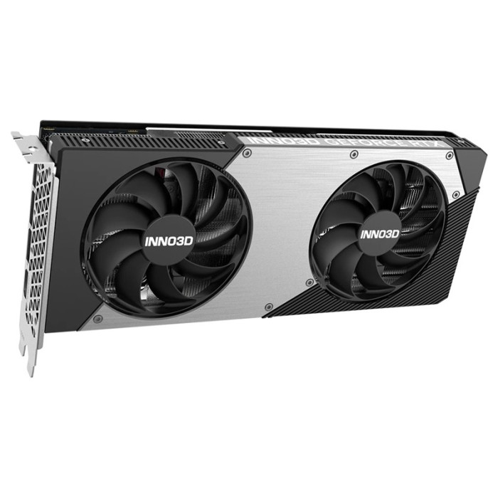 Видеокарта NVIDIA GeForce RTX 5070 INNO3D X2 OC 12Gb (N50702-12D7X-195064N)
