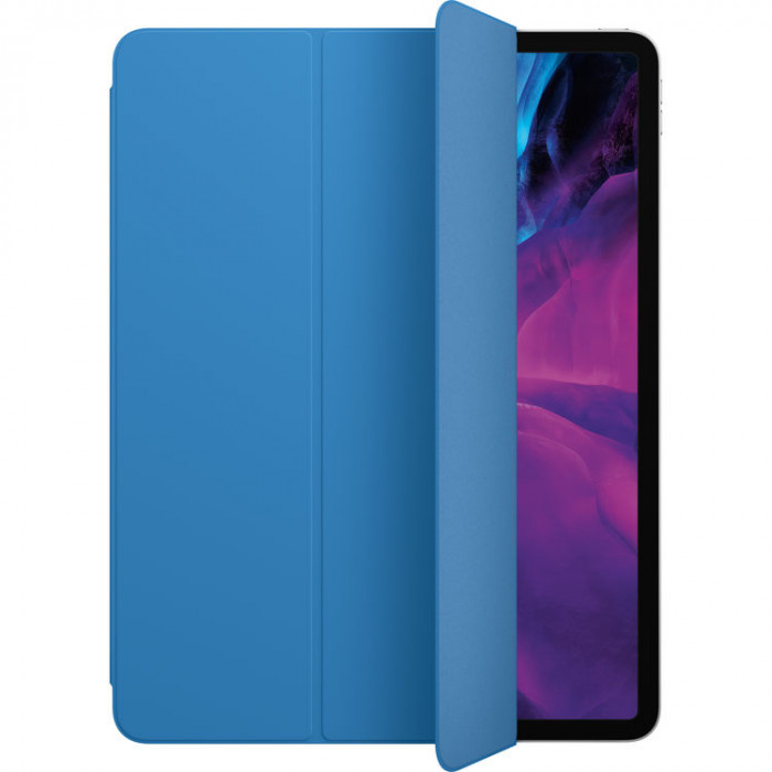 Чехол Smart Case для iPad Pro 2 Синий | Фото 1 из 2
