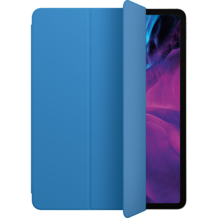 Чехол Smart Case для iPad Pro 2 Синий | Фото 2 из 2