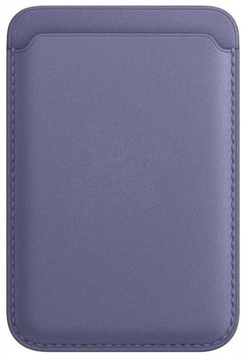 Кардхолдер K-DOO Leather Wallet Фиолетовый | Фото 1 из 3