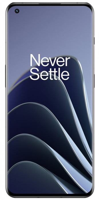Смартфон OnePlus 10 Pro 12/256GB Черный (Black) | Фото 2 из 5