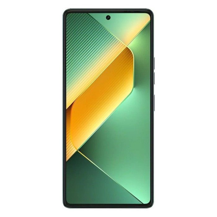 Смартфон Tecno Pova 6 12/256GB Зеленый (Green) EAC | Фото 2 из 9