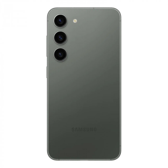 Смартфон Samsung Galaxy S23 8/128GB Зеленый (Green) | Фото 3 из 8