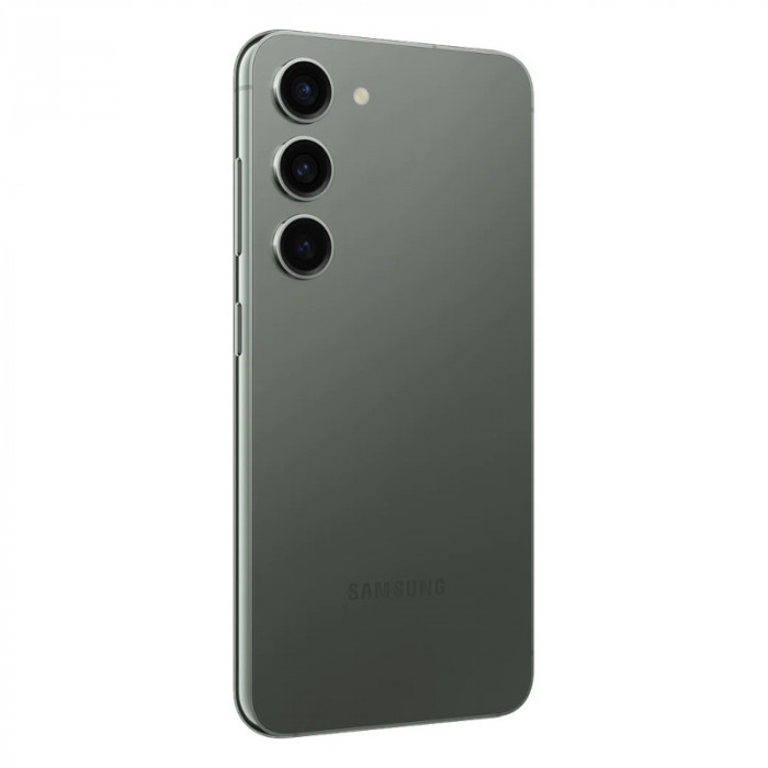 Смартфон Samsung Galaxy S23 8/128GB Зеленый (Green) | Фото 6 из 8