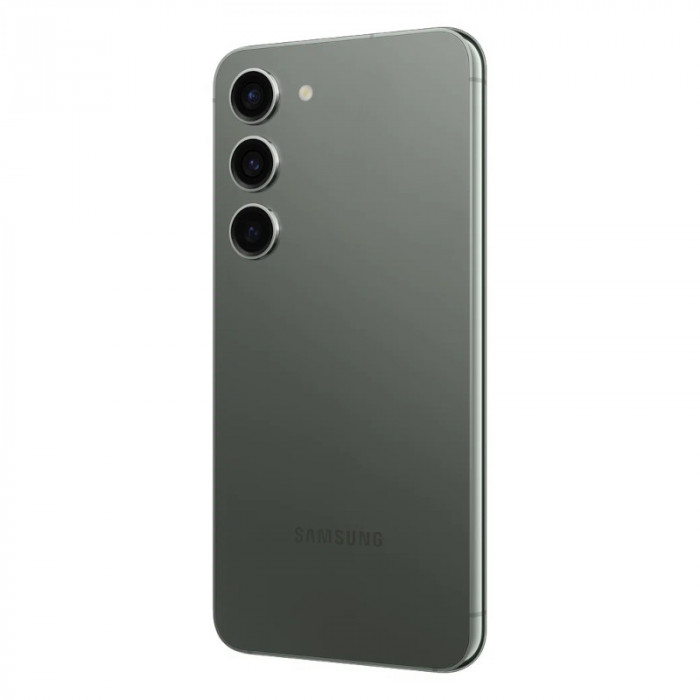 Смартфон Samsung Galaxy S23 8/128GB Зеленый (Green) | Фото 7 из 8