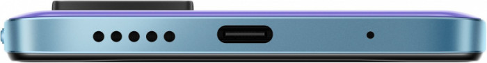 Смартфон Xiaomi Redmi Note 11 6/128GB Синие звезды (Star Blue) E | Фото 5 из 6