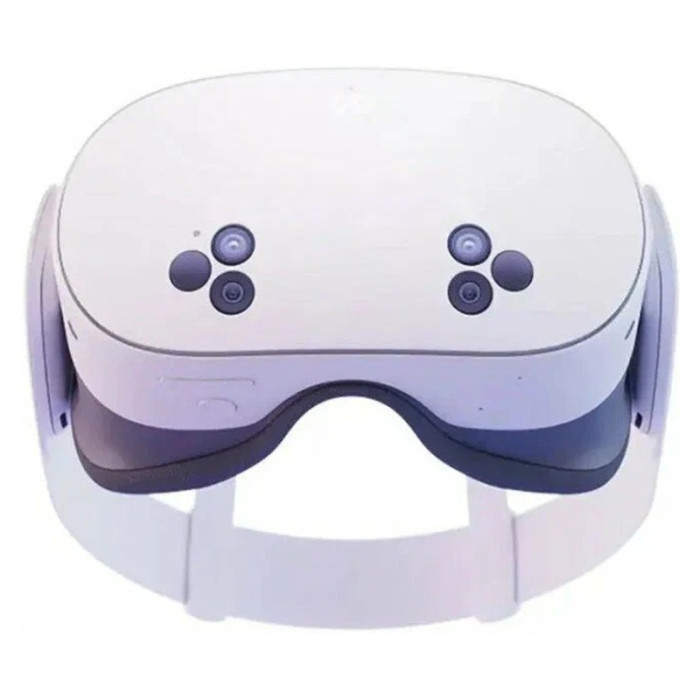 Система виртуальной реальности Meta Quest 3S 256GB Белый (White) | Фото 1 из 2