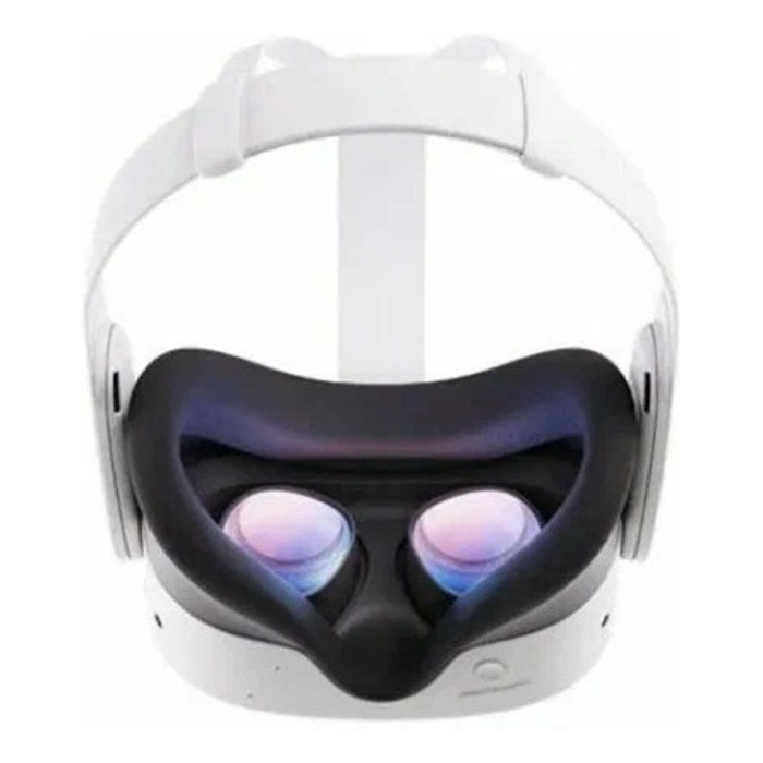 Система виртуальной реальности Meta Quest 3S 256GB Белый (White) | Фото 2 из 2