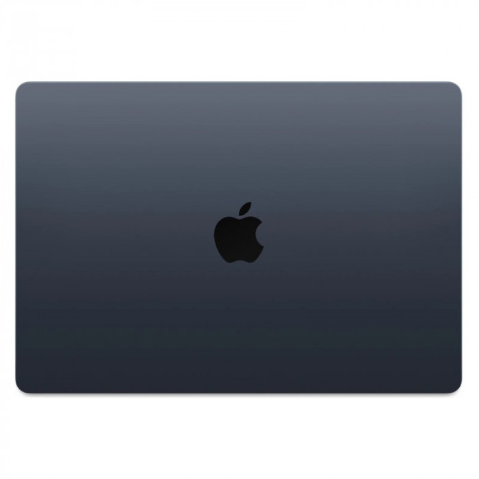 Ноутбук Apple MacBook Air 15 2023 MQKW3 (Apple M2, 8GB/256GB, 10-Core GPU) Черный | Фото 2 из 7