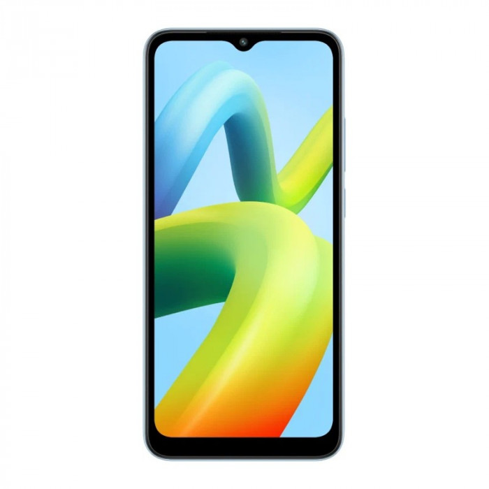 Смартфон Xiaomi Redmi A2+ 3/64GB Синий (Blue) | Фото 4 из 11