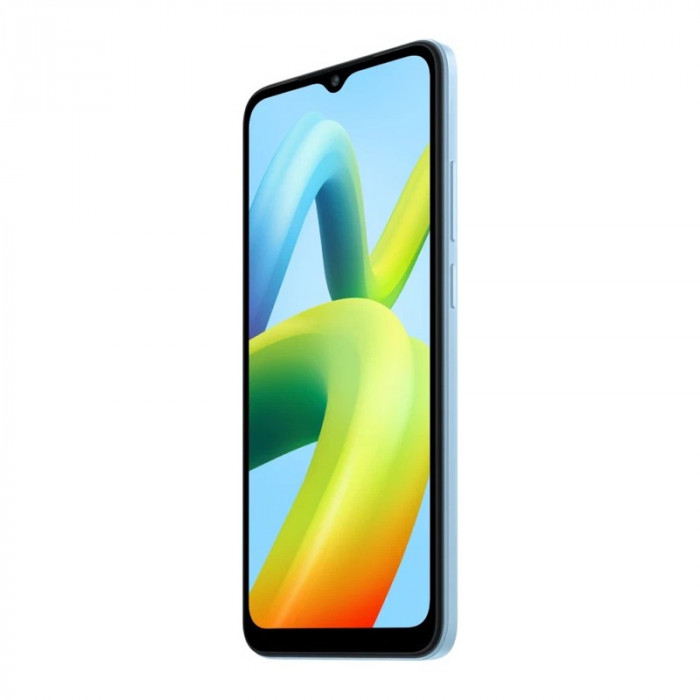 Смартфон Xiaomi Redmi A2+ 3/64GB Синий (Blue) | Фото 5 из 11