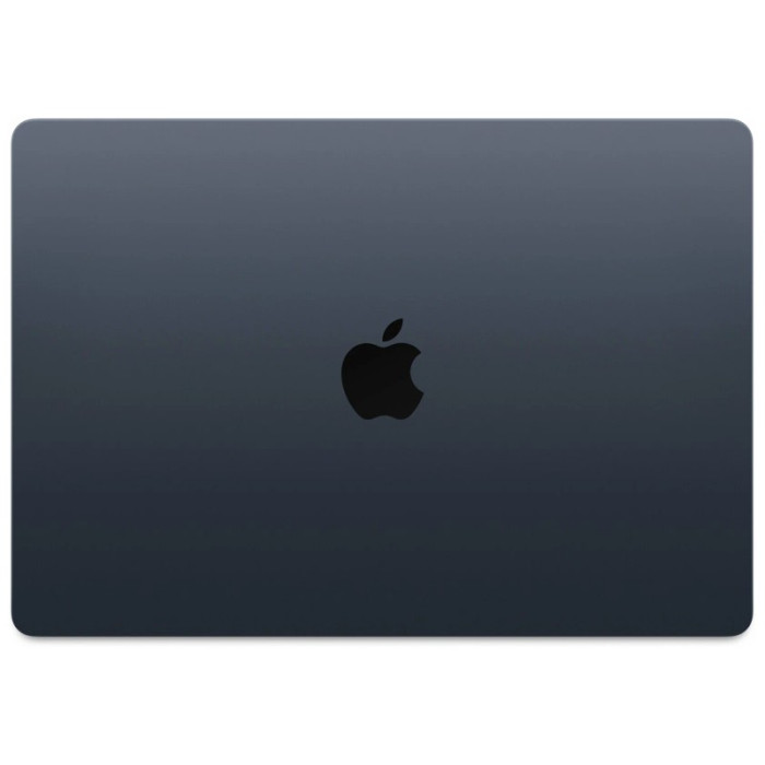 Ноутбук Apple MacBook Air 15 2024 MC9G4 (Apple M3, 16GB/256GB, 10-Core GPU) Черный (Midnight) | Фото 3 из 3