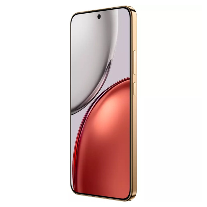 Смартфон Honor X9d 8/256GB Коричневый (Reddish Brown)