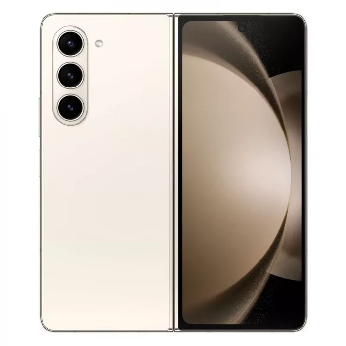 Смартфон Samsung Galaxy Z Fold5 5G 12/1TB Бежевый (Cream) | Фото 4 из 8
