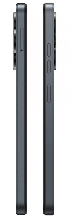 Смартфон Tecno Spark 20C 4/128GB Черный (Gravity Black) EAC | Фото 4 из 6
