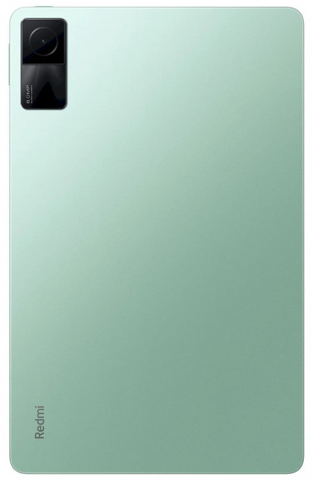 Планшет Xiaomi Redmi Pad 4/128GB Зеленый | Фото 4 из 5