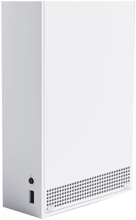 Игровая приставка Microsoft Xbox Series S 512GB Белый | Фото 6 из 7