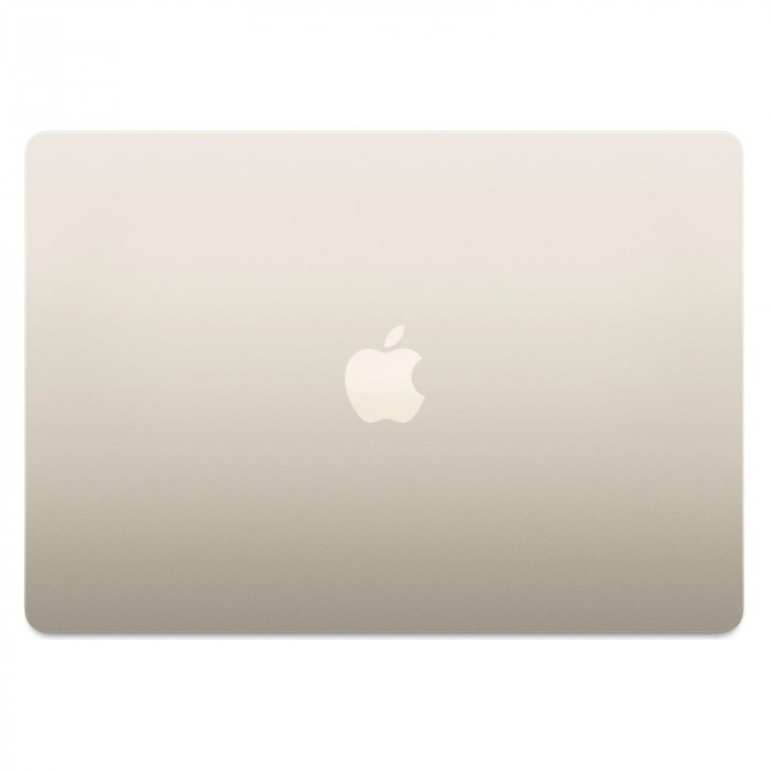 Ноутбук Apple MacBook Air 15 2023 MQKU3 (Apple M2, 8GB/256GB, 10-Core GPU) Золотой | Фото 2 из 9